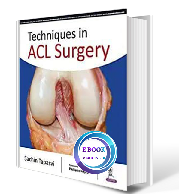 دانلود کتاب Techniques in ACL Surgery2018(ORIGINAL PDF) (2)